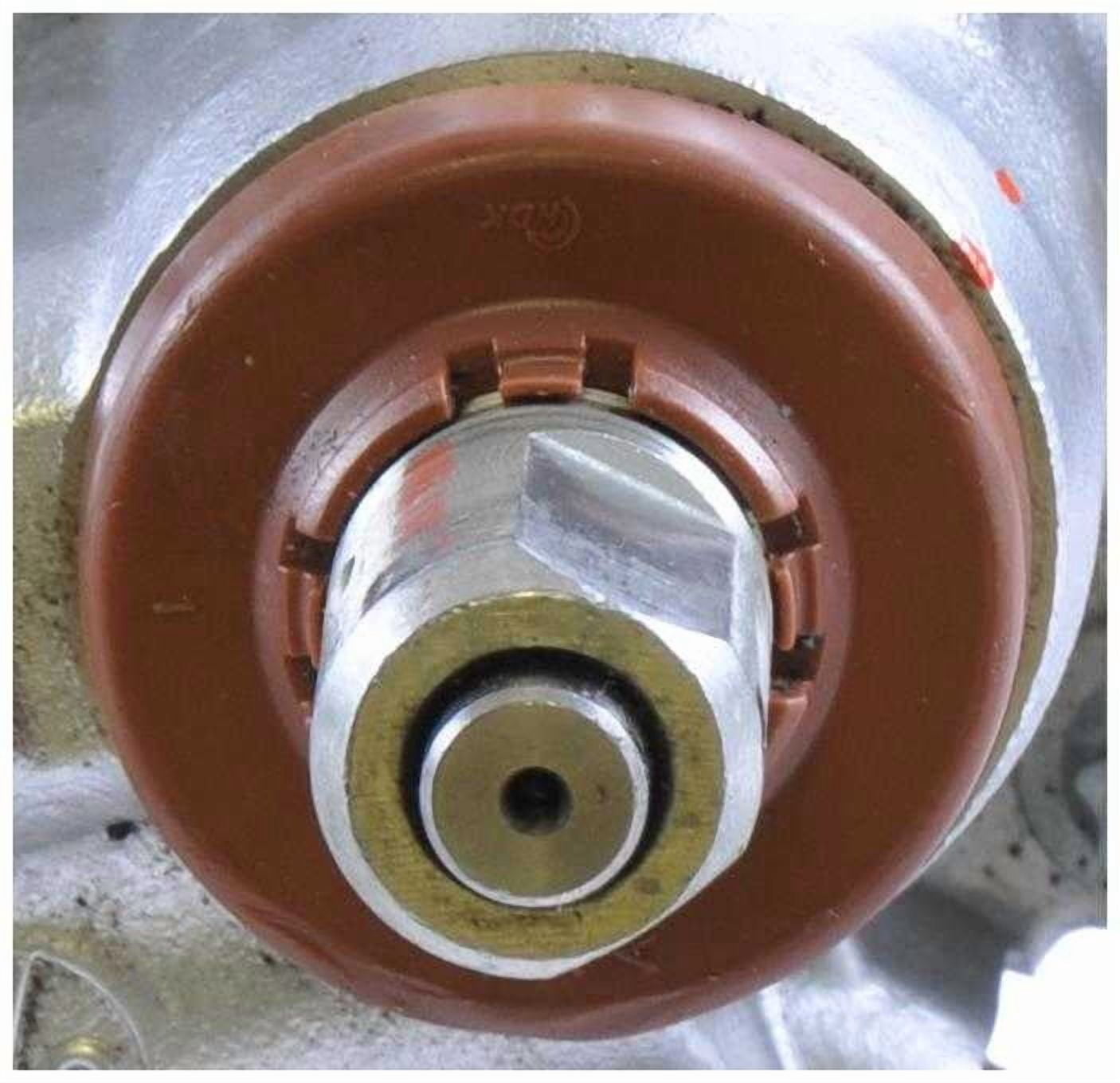 MasterPro Power Steering 101-0249 Remanufactured Power Steering Rack and Pinion Unit