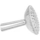 thumbnail image 5 of Boquilla de acero inoxidable de repuesto para regadera, ideal para riego de plantas de interior y exterior, accesorio para manguera de jardín, 5 of 8