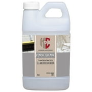 H&C ConcreteReady Conc Cleaner Degreaser CLEAR 64oz