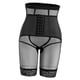 thumbnail image 4 of Bragas de Glúteos para Mujer Calzoncillos Sin Costuras Fajas de Negro L Zulema Ropa interior de mujer Butt Lifter, 4 of 8