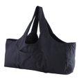 thumbnail image 1 of Bolsa de lavado, bolso de lona de gran capacidad, bolsa con cremallera, organizador de baño, eficiencia maximizada, 1 of 8