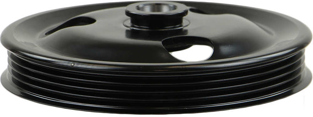 Atlantic Automotive Engineering PU100-309 AAE New Power Steering Pulley - Metal