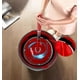 thumbnail image 3 of Trapeador Mop 360 Cubo Exprimidor Con Separadora De Agua MAGICLEAN+2 fibras de regalo, 3 of 8
