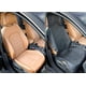 thumbnail image 2 of Funda de asiento de coche (poliéster) - Ajuste universal - Protector de asiento de tela impermeable, 2 of 5