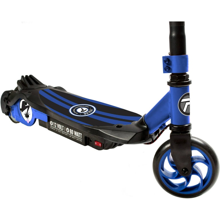 Pulse Performance Products Revster Electric Scooter Walmart