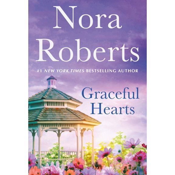 Pre-Owned Graceful Hearts: A 2-In-1 Collection (Mass Market Paperback) 1250796504 9781250796509