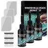 thumbnail image 1 of Windshield Crack Repair Kit - 2025 New Windshield Repair Kit for Chips and Cracks, Car Windshield Crack Repair Kit, Windshield Chip Repair Kit, Glass Repair Fluid Window Crack Repair Kit Quick Fix, 1 of 6