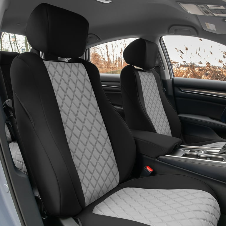 Honda accord outlet 2018 seat covers