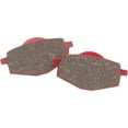 thumbnail image 2 of New Brake Pads ebc Fa101x, 2 of 2