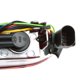thumbnail image 3 of Luz trasera derecha para parachoques inferior de Audi Q5 2.0T 2009-2015 8R0945095B, 3 of 10