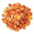 thumbnail image 3 of Diced Dried Papaya, 10 Pounds — Kosher, Vegan — by Food to Live, 3 of 8
