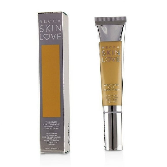 Becca - Skin Love Weightless Blur Foundation - # Shell(35ml/1.23oz)