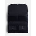 thumbnail image 4 of Scenario Women's Bulk Clutch Wallet, Black, 4 of 4