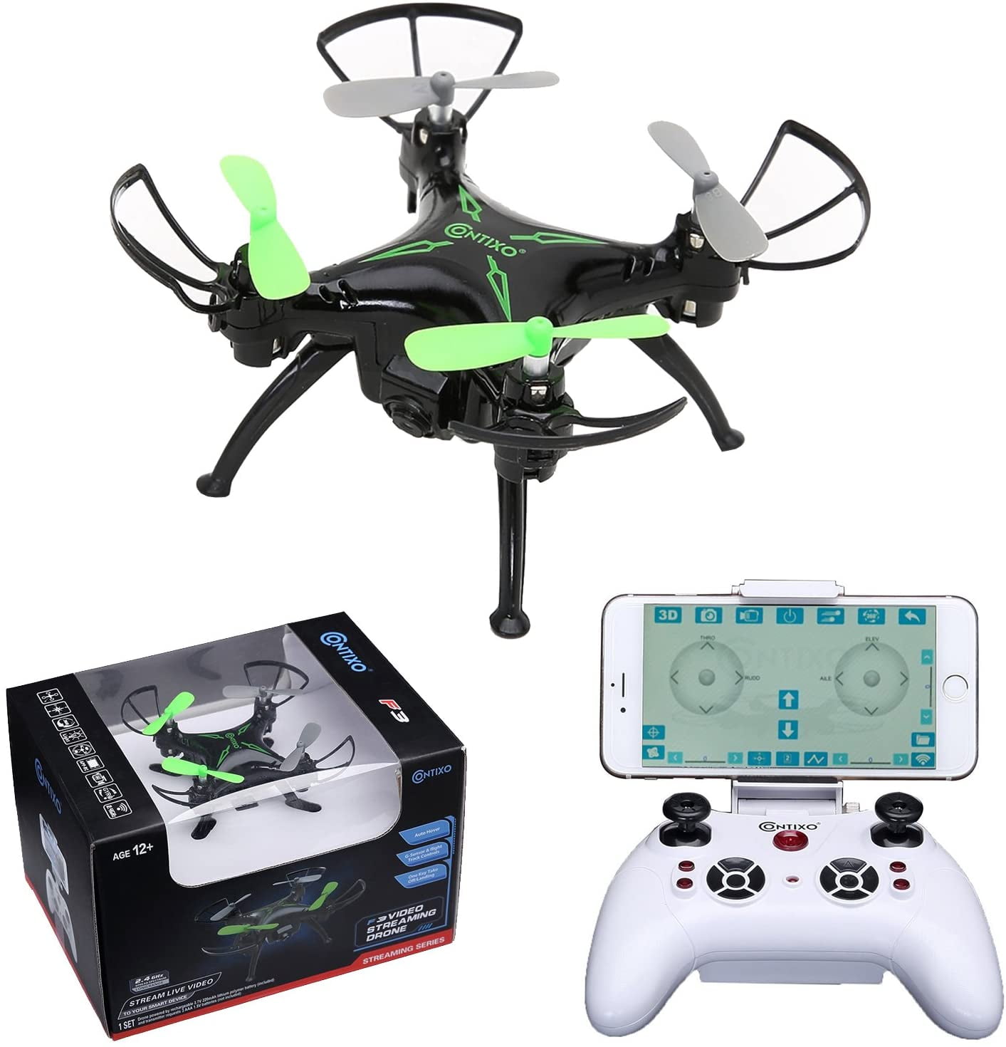 best value rc car