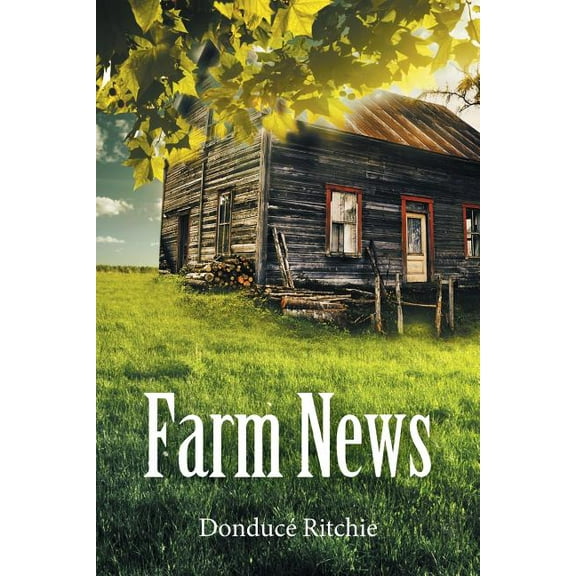 Farm News (Paperback)
