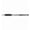 Black, variant on PILOT EasyTouch Refillable & Retractable Ballpoint Pens, Fine Point, Red Ink, 12-Pack (32212)