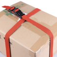thumbnail image 4 of Strap Buckle Packing Straps Adjustable 1-inch Belt Luggage Buckle Straps, 4 of 4