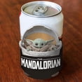 thumbnail image 2 of Can Cooler ICUP Star Wars Mandalorian The Child Foam, 2 of 4