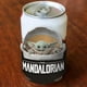 thumbnail image 2 of Can Cooler ICUP Star Wars Mandalorian The Child Foam, 2 of 4