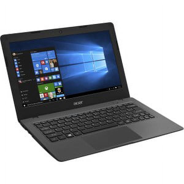Acer - 美品！Acer Aspire one Win10 Office365付 Acer Mineral Gray 14