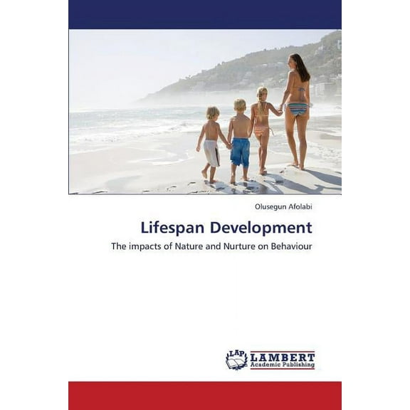 Lifespan Development (Paperback)