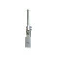 thumbnail image 1 of Ubiquiti Networks AirMax Omni AMO-5G10 Antenne 10 dBi Omnidirectionnelle Extérieure, Support pour Ubiquiti Networks, 1 of 2