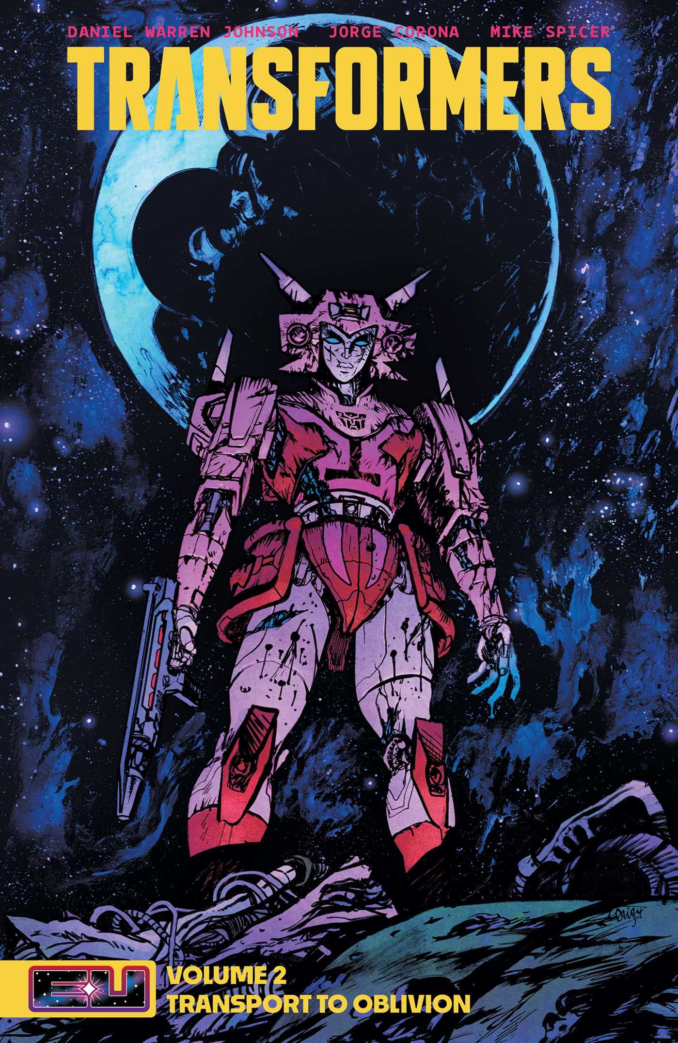 Transformers Transformers Vol. 5: Generation One, (Paperback