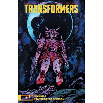 トランスフォーマー　アメコミ　transformers mtmte 1,4 2冊 Read online The Transformers: More Than Meets The Eye comic