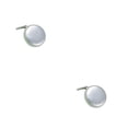 thumbnail image 4 of Moyic Cinta métrica de 150cm, herramientas flexibles de costura doble, Mini regla de cuero Universal retráctil, cintas, reglas de sastre Tipo 2 2Conjunto, 4 of 6