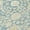 Sky, variant on Addison Rugs Chantille Indoor/Outdoor Transitional Floral Aloe Washable Rectangle Rug, 10' x 14'
