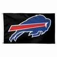 thumbnail image 1 of Wincraft 3208545258 Drapeau Buffalo Bills 3 x 5 Po. Style Deluxe, 1 of 1