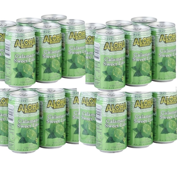 ITO EN Aloha Maid Natural Drink, 11.5 oz - Walmart Business Supplies