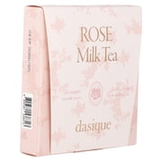 Dasique Eyeshadow Palette, 27 Rose Milk Tea, 1 Count