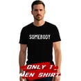 thumbnail image 2 of Christian Couples Matching Shirt Power Couple Tee Tops Valentines Day T-Shirt, 2 of 7