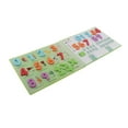thumbnail image 2 of Montessori Números y de la de la de la Magnéticos Niños, Educación Temprana Juguetes para Niños, Bebes 30x20x6cm, 2 of 8