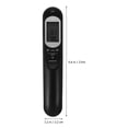 thumbnail image 2 of CHUANK Digital Instant Read Kitchen Temperature USB Rechargeable, 2 of 8