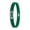 Green, variant on Adjustable Trash Can Bag Holder, Elastic Rubber Garbage Can Bungee, Secure Fit for Kitchen Outdoor, Spill-Proof Bin Strap, Convenient Waste Management, An Elastic Band