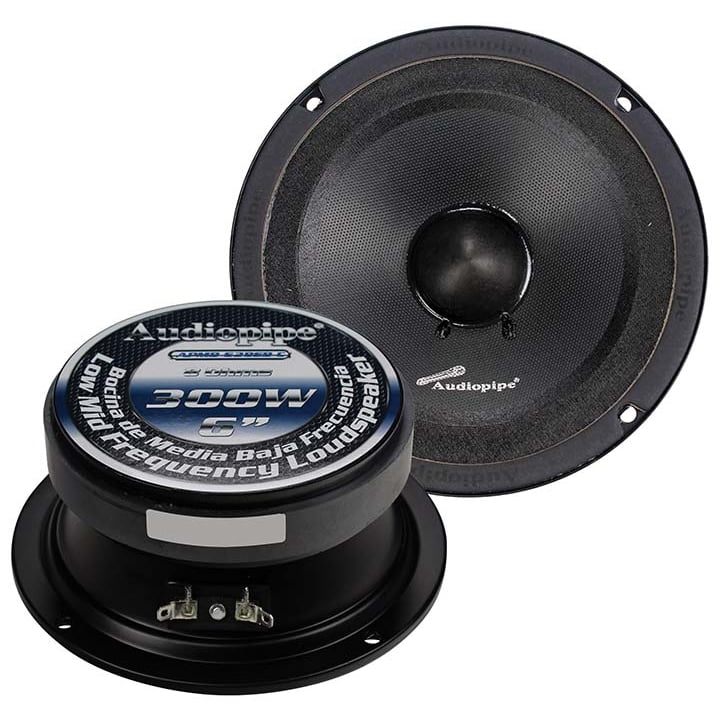 6 inch speaker price