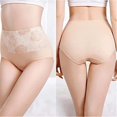 thumbnail image 4 of 6pcs Leakproof Underwear For Women Incontinence Leak Proof Protective Pants-hy, 4 of 5
