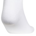 thumbnail image 5 of Medias adidas Cushioned Sport 3.0 High Quarter, paquete de 3 pares, 5 of 5