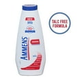 thumbnail image 3 of Ammens Original Talc Free Powder 11 OZ (Pack of 3), 3 of 6