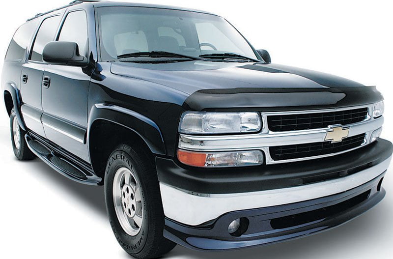 2000-2006 Chevrolet Tahoe ATS Body Kit Bumper Fog Lamps Driving ...