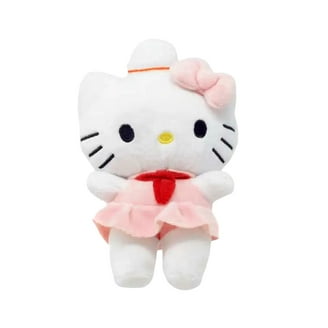 Sanrio Hello Kitty パンクカップルぬいぐるみ2体セット Amazon.co.jp: Jazwares ハローキティとフレンズシリーズ2