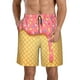 thumbnail image 1 of Fotbe Trajes de Baño Estampados para Hombre, Shorts de Verano de Secado Rápido, Ropa de Playa, Bañadores-XX-Large, 1 of 6