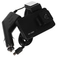 thumbnail image 1 of unbranded Grabadora Dvr Para Automóvil Con Cámara Frontal Y Trasera Pantalla Grande Y De, 1 of 6