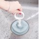 thumbnail image 4 of 2 paquetes de cabezal de grifo de cocina móvil rociador de agua rociador de agua giratorio de 360 ​​grados rociador de grifo de cocina juego de adaptador universal accesorios para fregadero de co, 4 of 5