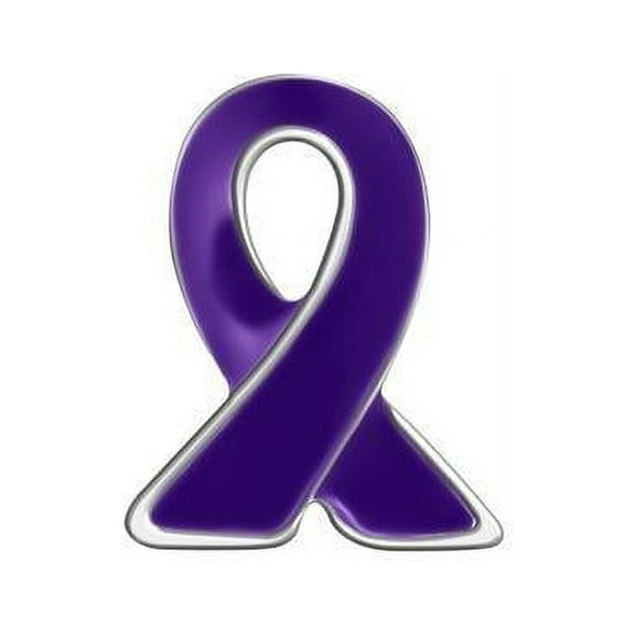 Domestic Violence Lapel Pins