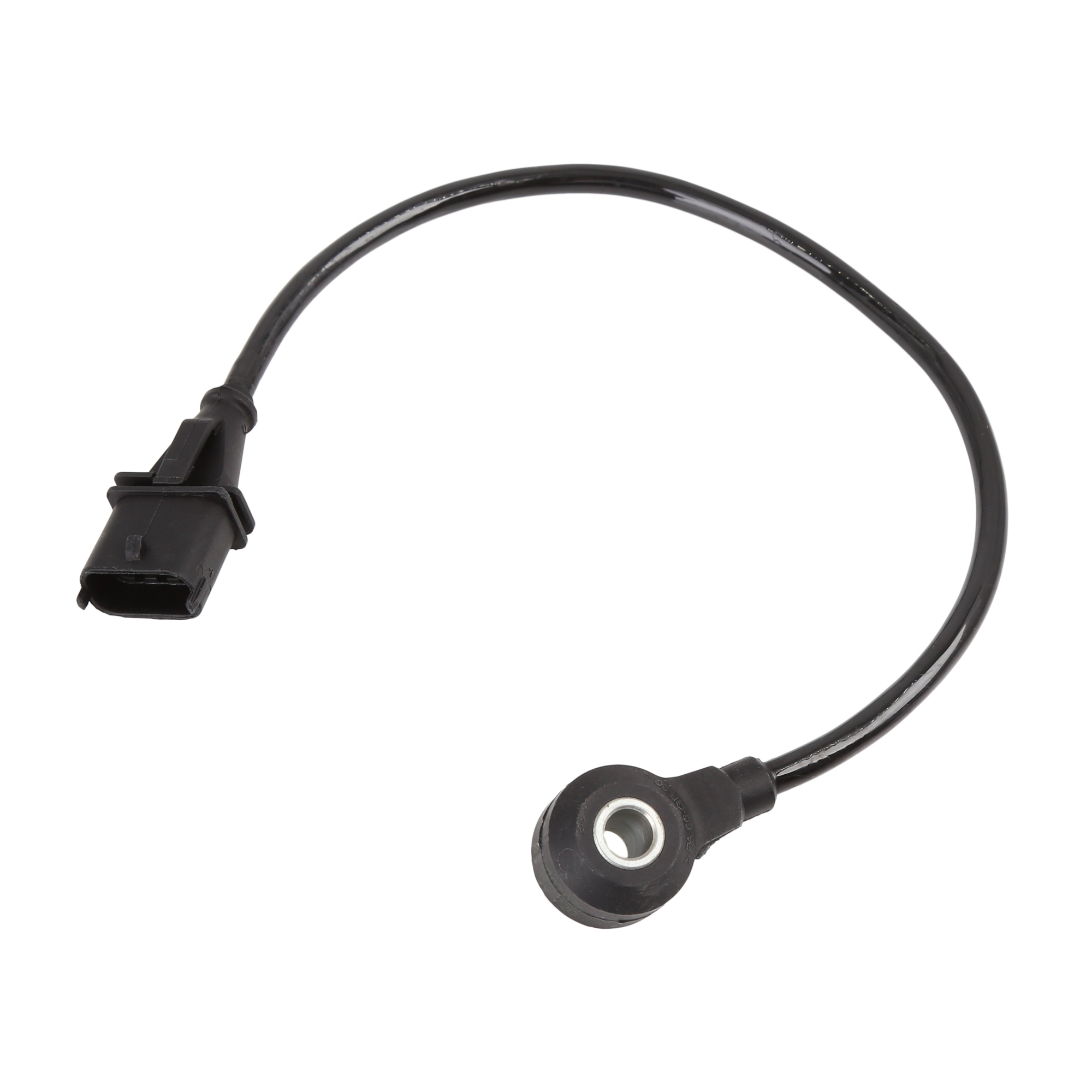 09158720 Knock Sensor Black for Opel Astra Corsa Vectra Vita SAAB 93