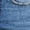 Blue, variant on Style & Co High Rise Straight Cropped Jean Compass Blue 10