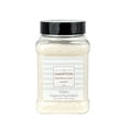 thumbnail image 3 of Sanding Sugar White Sprinkles 11.28 oz, White Sugar Sprinkles, Sanding Sugar For Cookie Decorating, Sanding Sugar For Baking, The Hampton Candy Company, 3 of 5